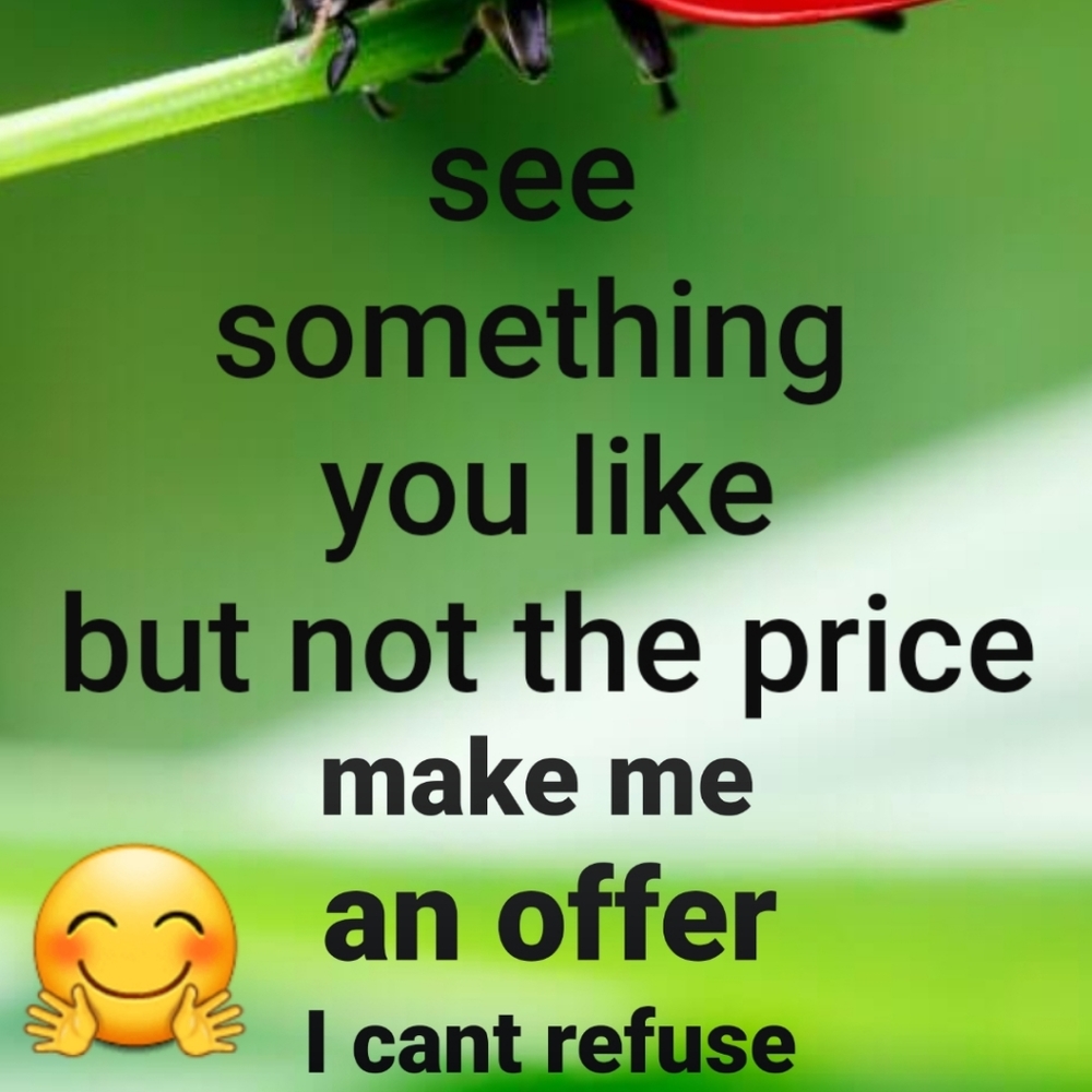 WELCOME! 🐞Variety of clothes and stuff🐞 - Picture 4 of 9
